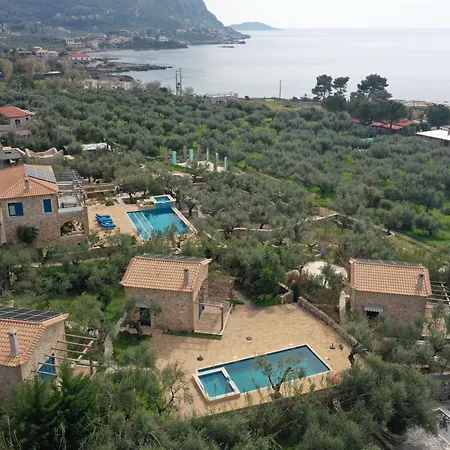 Apartment Pantazi