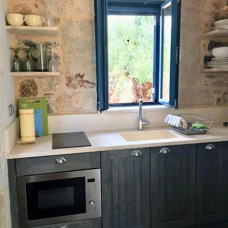 Pantazi Agios Nikolaos (Mani)