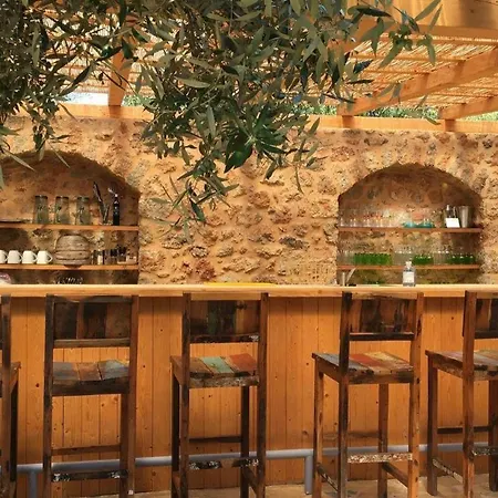 Apartment Pantazi Agios Nikolaos (Mani)