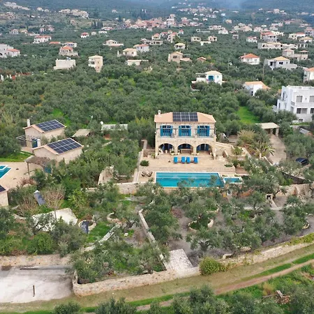 Apartment Pantazi *