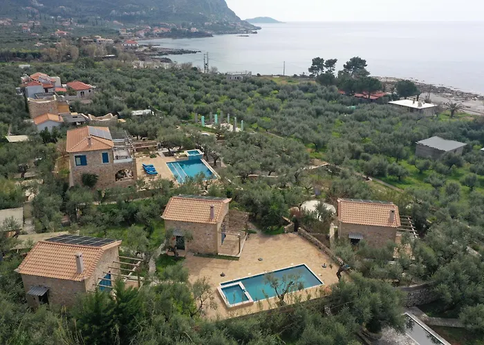 Apartment Pantazi