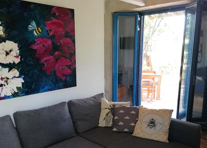 Pantazi Apartment Agios Nikolaos (Mani)
